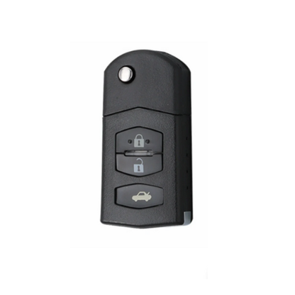 Case for Mazda (3 Buttons)