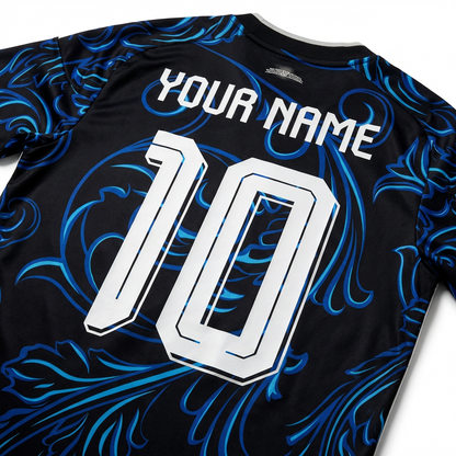 2026 Custom Football Jersey