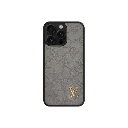 LV Phone Case For iPhone 12-17