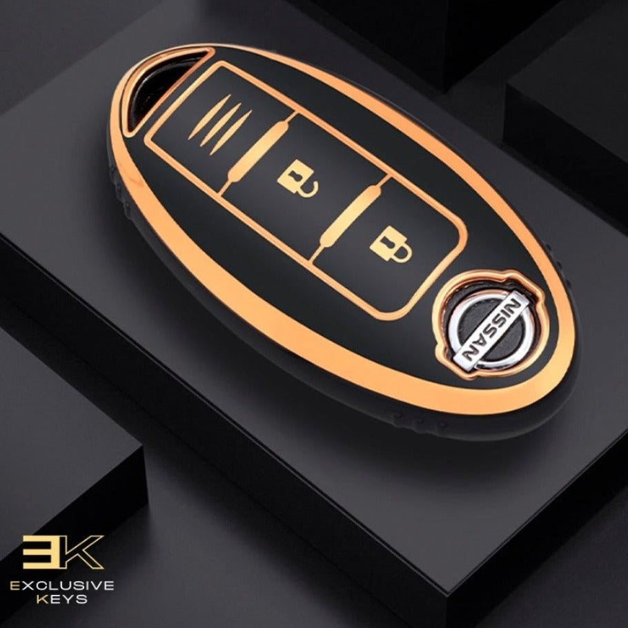 Case for Infiniti QX50, QX55, QX60, QX80, Q30, Q50, Q60, Q70, QX30, EX35, EX37, FX35, FX37, FX45, FX50, M35, M37, M45, M56, G25, G35, G37, JX35, I30, I35