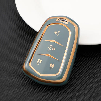 Case for Cadillac ATS CT6 CTS DTS XT5 Escalade ESV SRX STS XTS ELR 2014