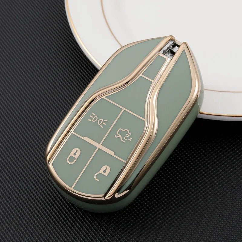 Case for Maserati Levante, Ghibli, Quattroporte GT, Granturismo, GranCabrio