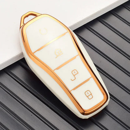 Case for BYD Han Ev Tang Dm/Qin PLUS/Song Pro/MAX/Yuan Dolphin