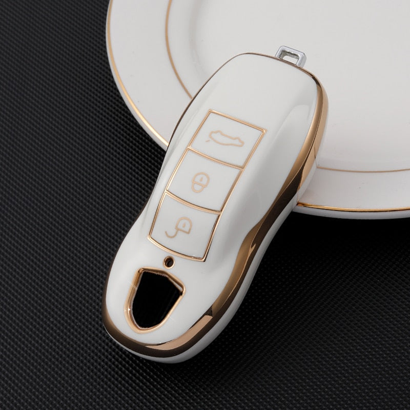 Case for Porsche Cayenne, 958, 911, Lepin, 996, Macan, Boxster, Panamera, 997, 944, 924, Panamera, 718, 971, 9YA