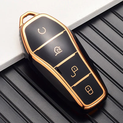 Case for BYD Han Ev Tang Dm/Qin PLUS/Song Pro/MAX/Yuan Dolphin