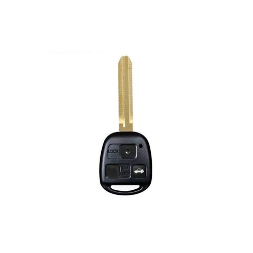 Case for Lexus GS (3 Buttons)