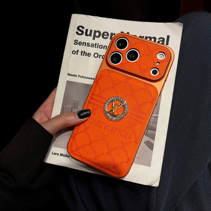 Stylish and luxurious iPhone Case