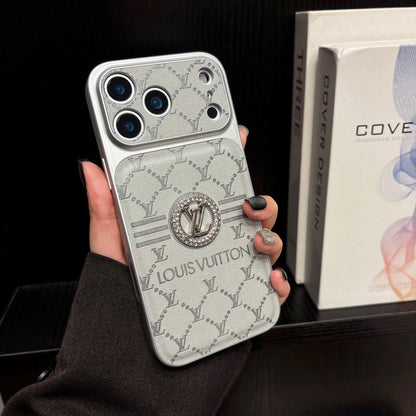 Stylish and luxurious iPhone Case
