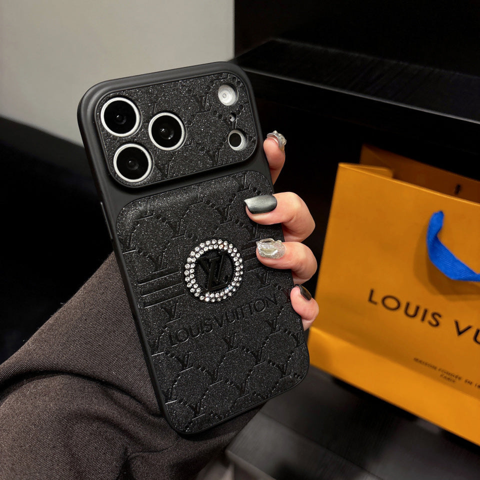 Stylish and luxurious iPhone Case