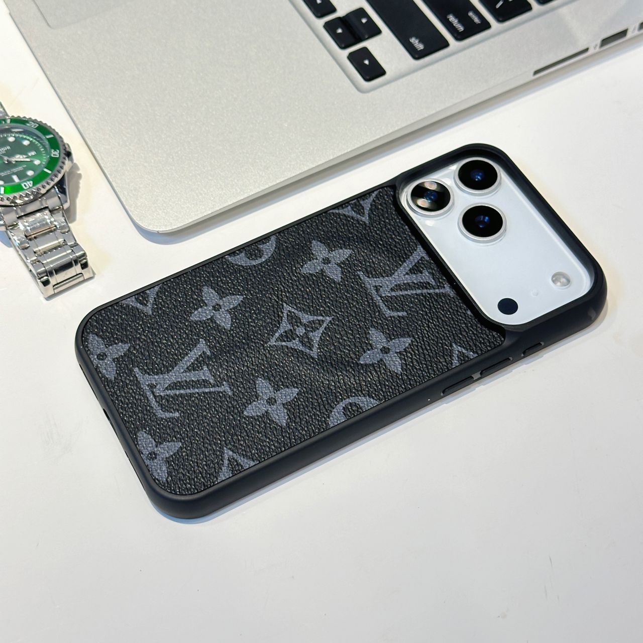 MagSafe Classic iPhone Case For iPhone 17 16  15  14