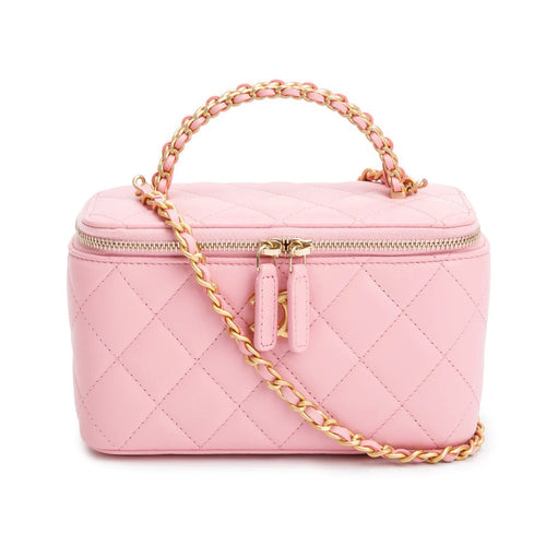 Chanel Vanity Case