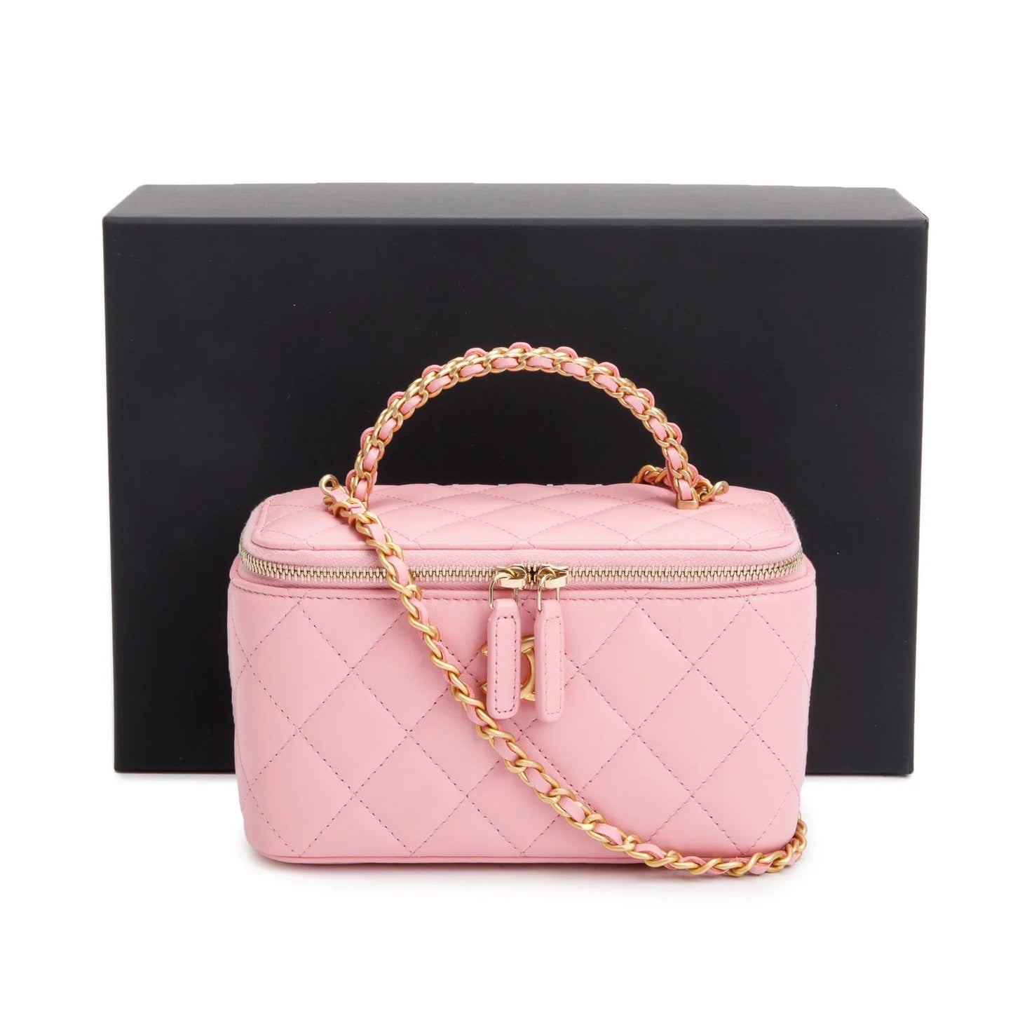 Chanel Vanity Case