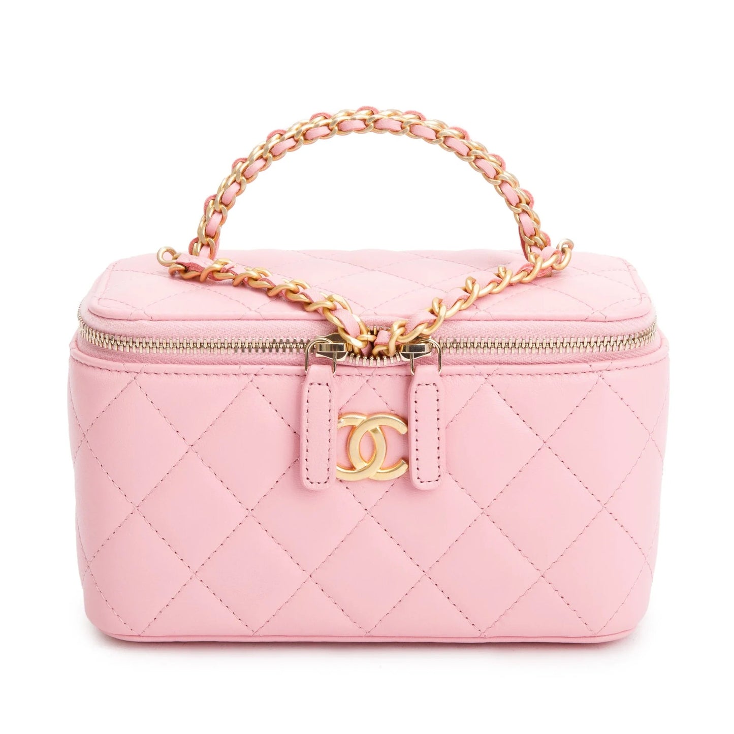 Chanel Vanity Case