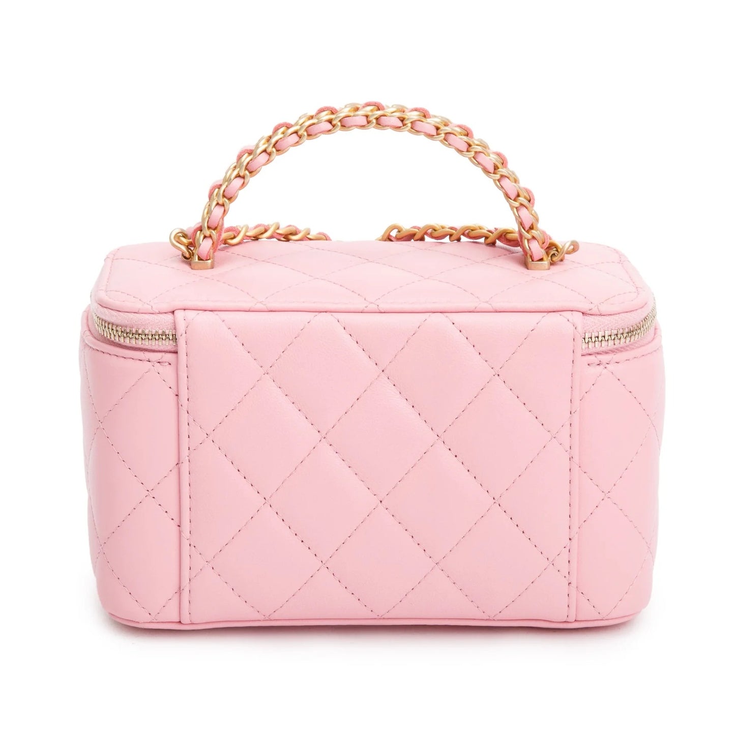 Chanel Vanity Case