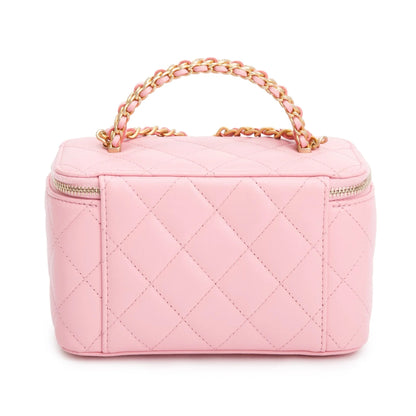 Chanel Vanity Case