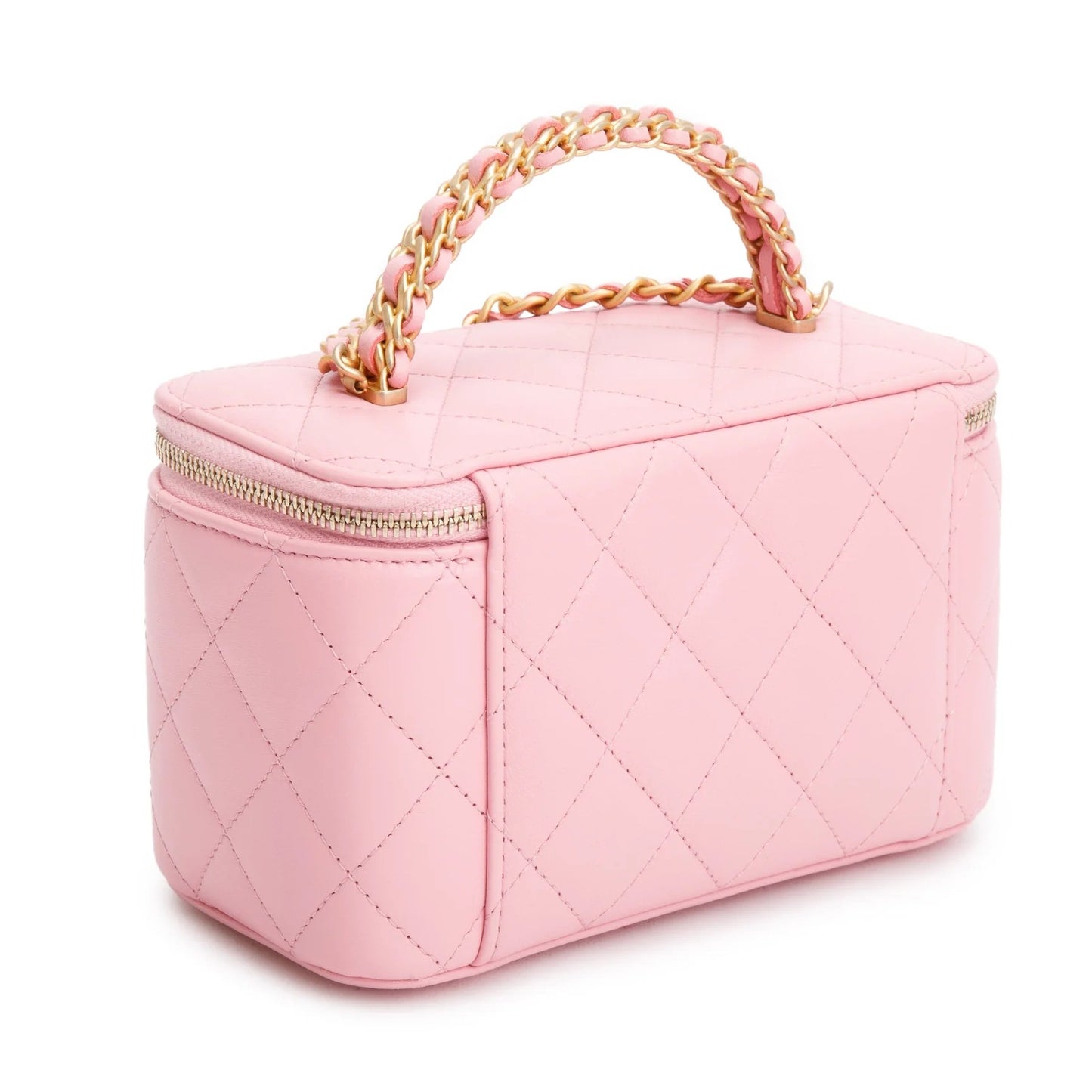 Chanel Vanity Case