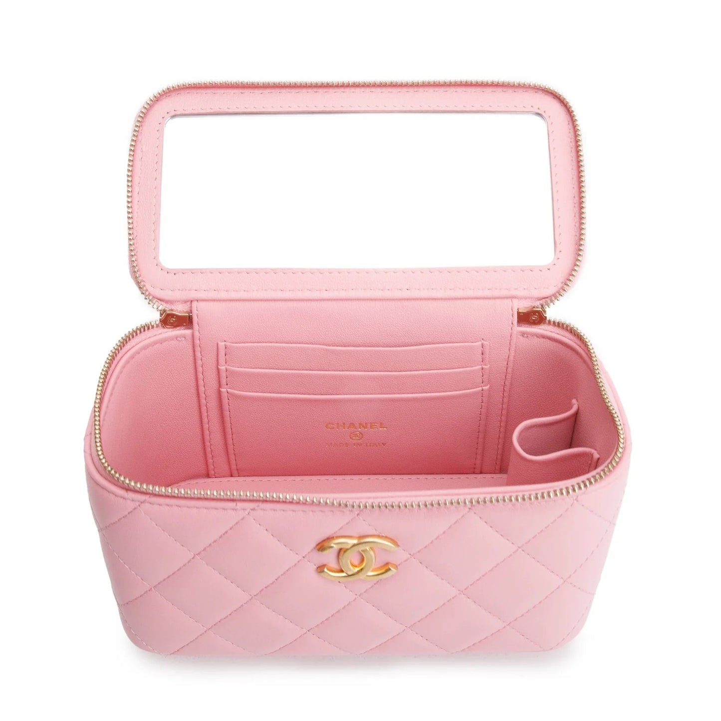 Chanel Vanity Case