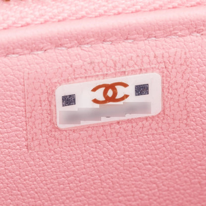 Chanel Vanity Case