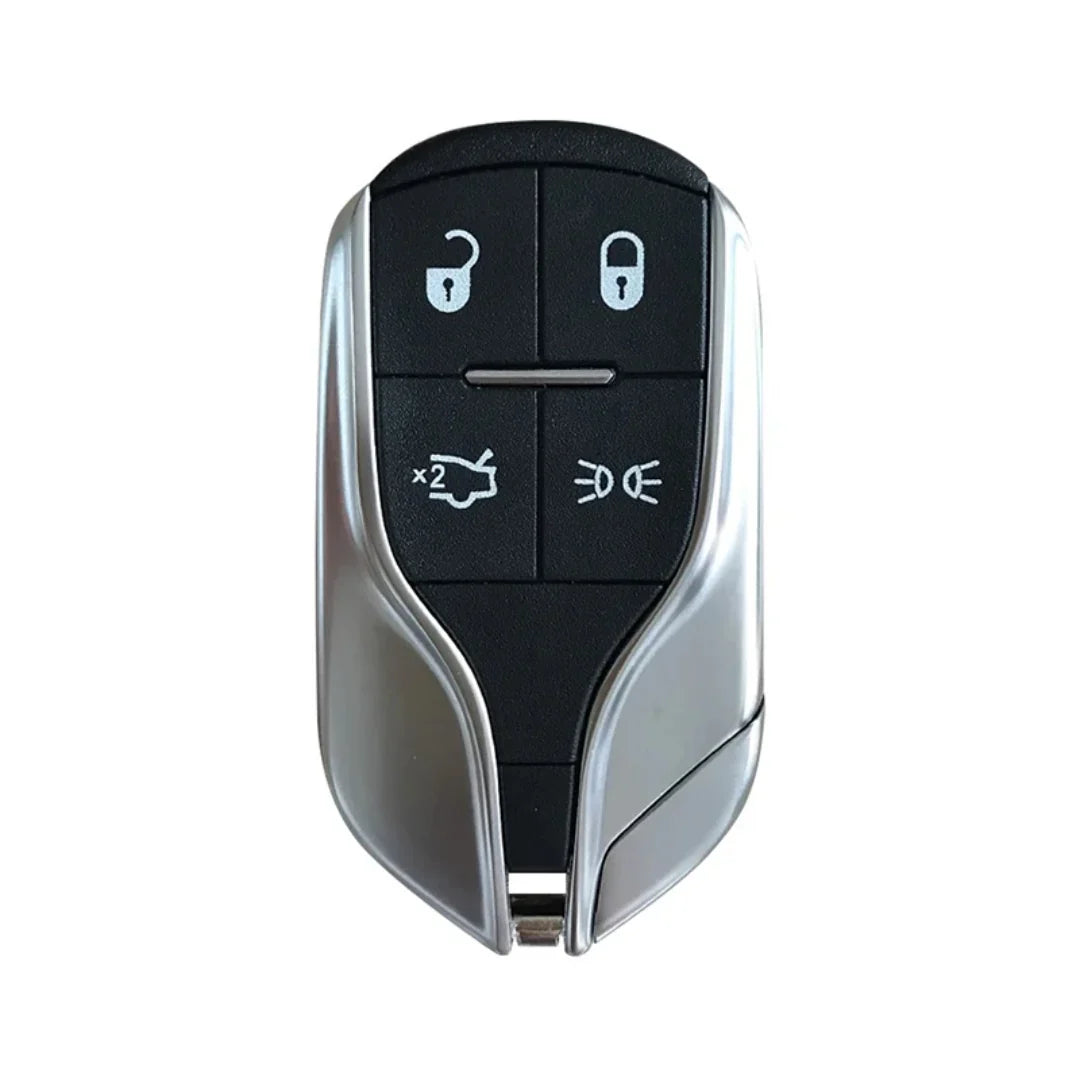 Case for Maserati