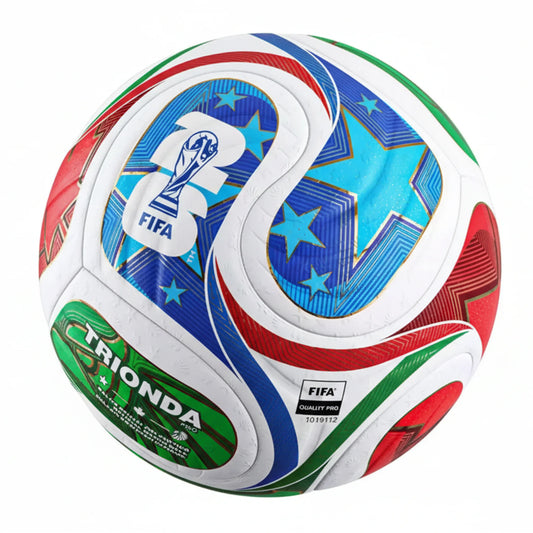 FIFA World Cup 2026 Trionda PRO Official Size 5 Ball